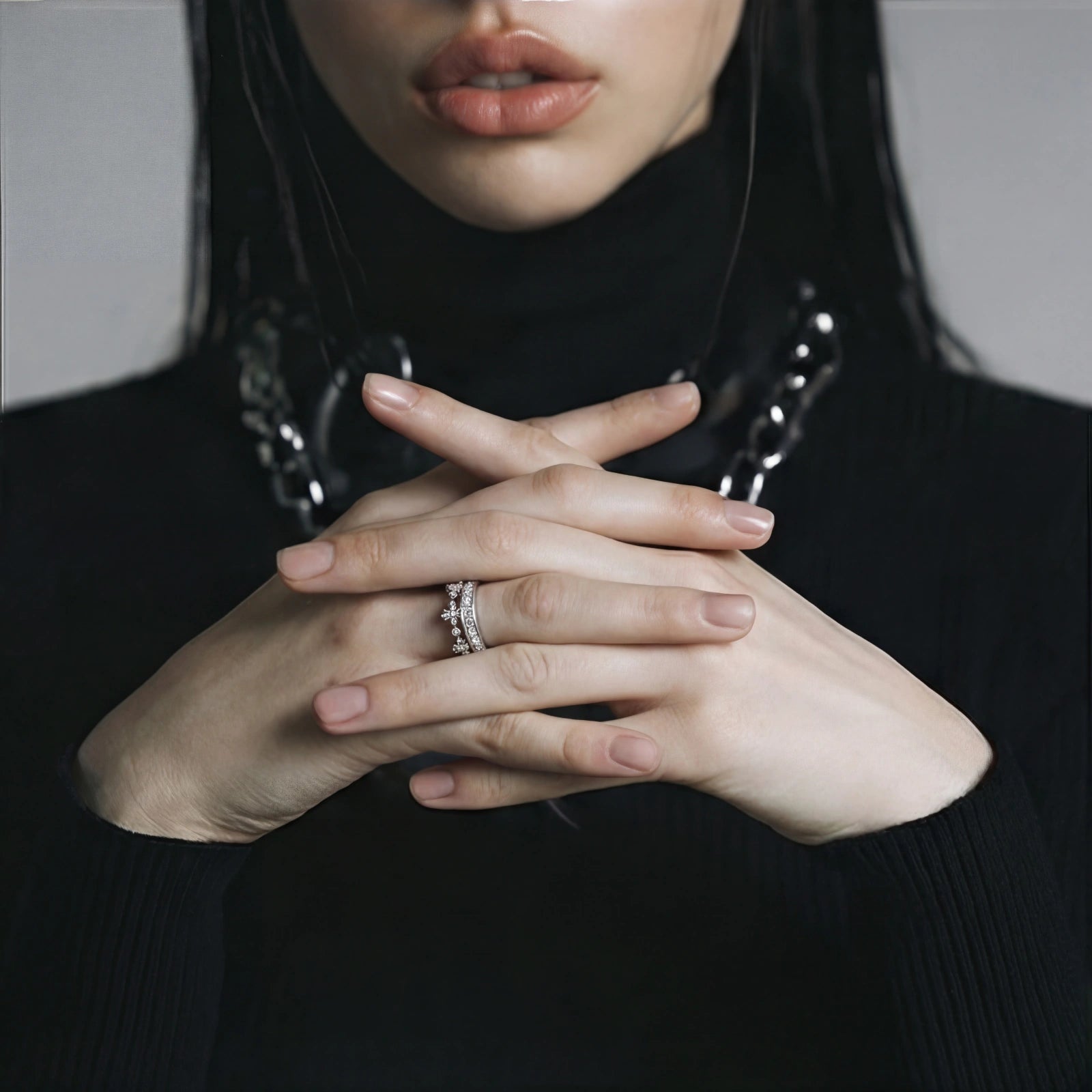 Royal Crown Ring